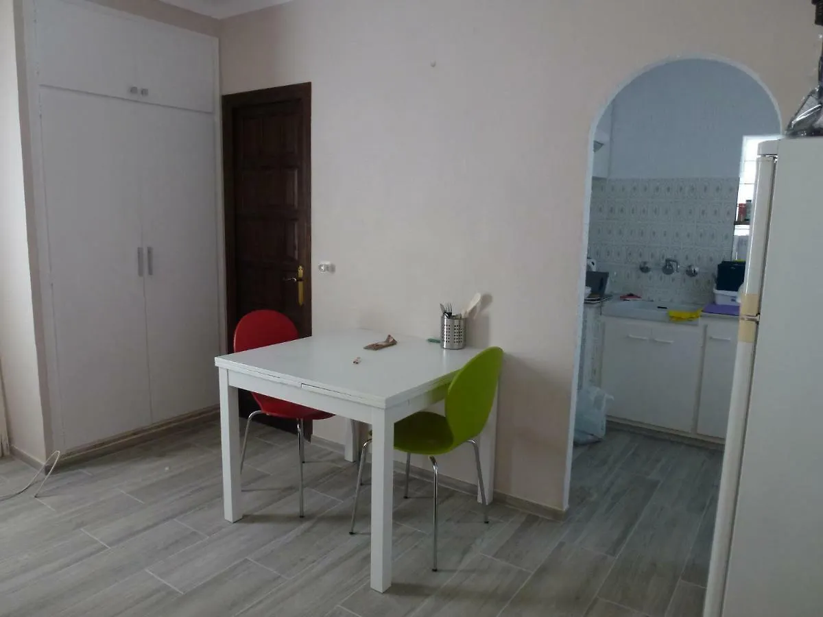 Villa Tarragona L' Escala 0*,  Španělsko