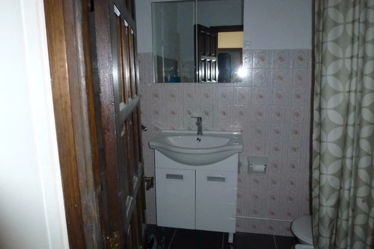 Villa Tarragona L' Escala Španělsko