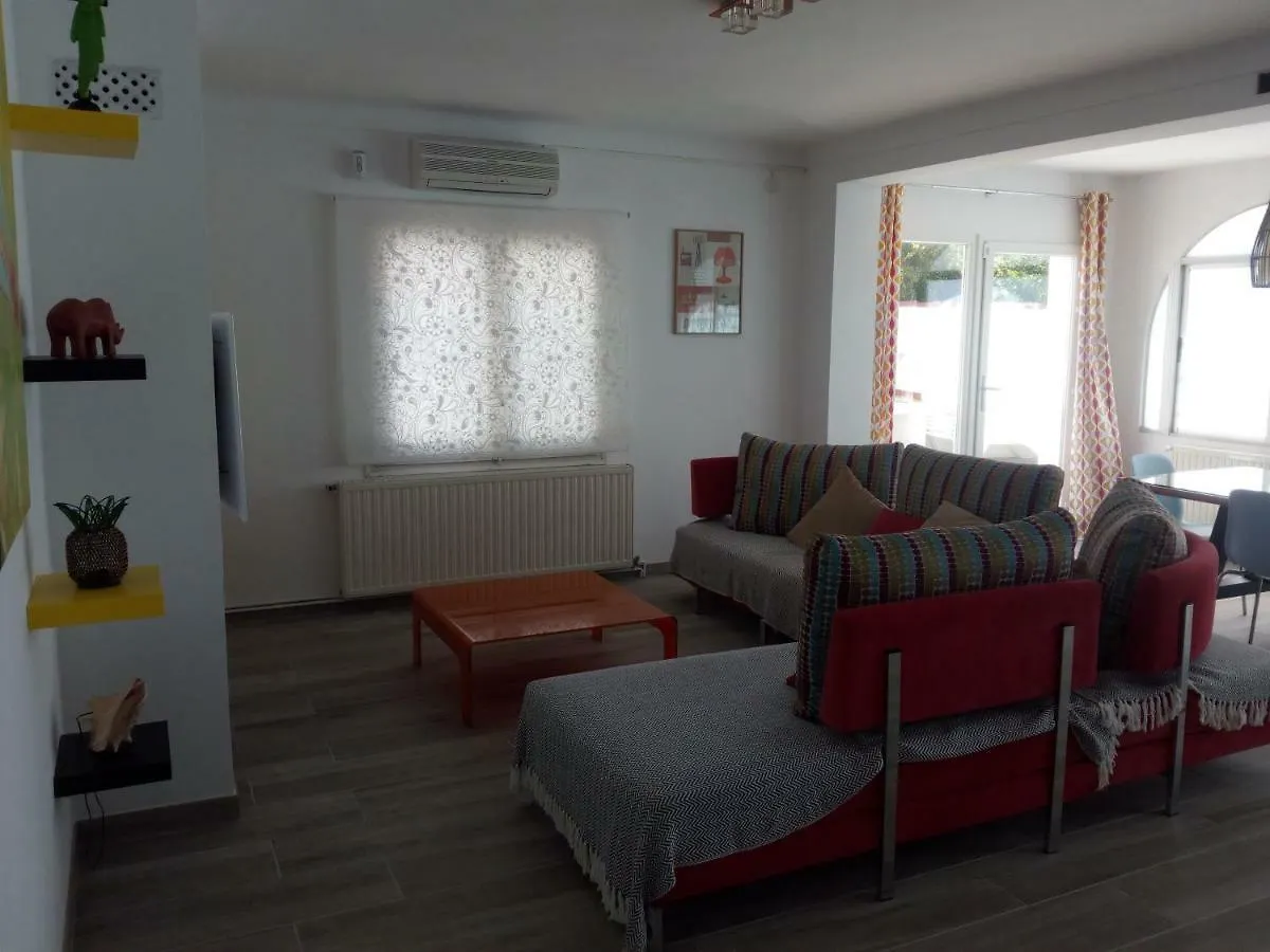 Villa Tarragona L' Escala 0*,  Španělsko