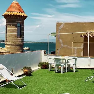  Apartamento Portbell Far