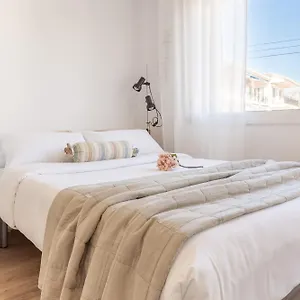  Apartamento Estudio Rosimar Light