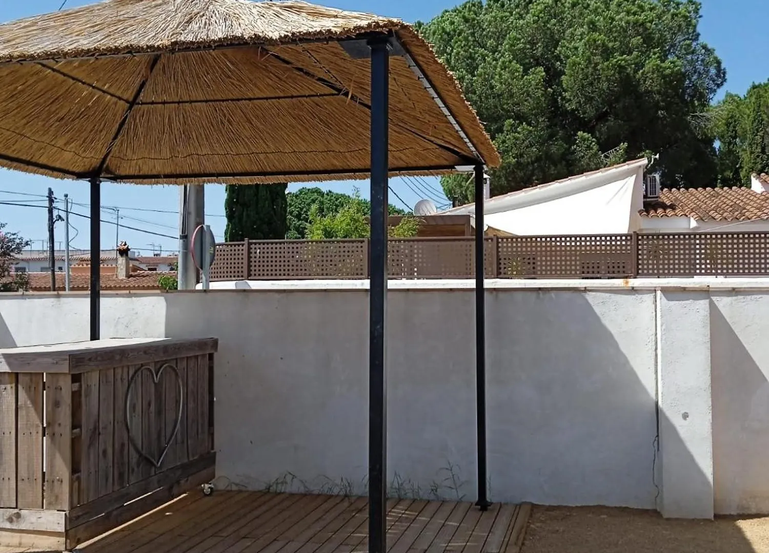 Villa Tarragona L'Escala 0*,  Spain