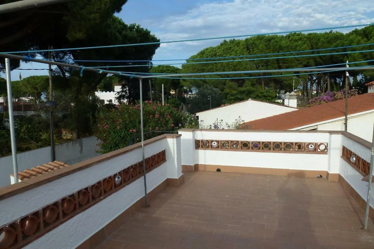 Villa Tarragona L'Escala Spain