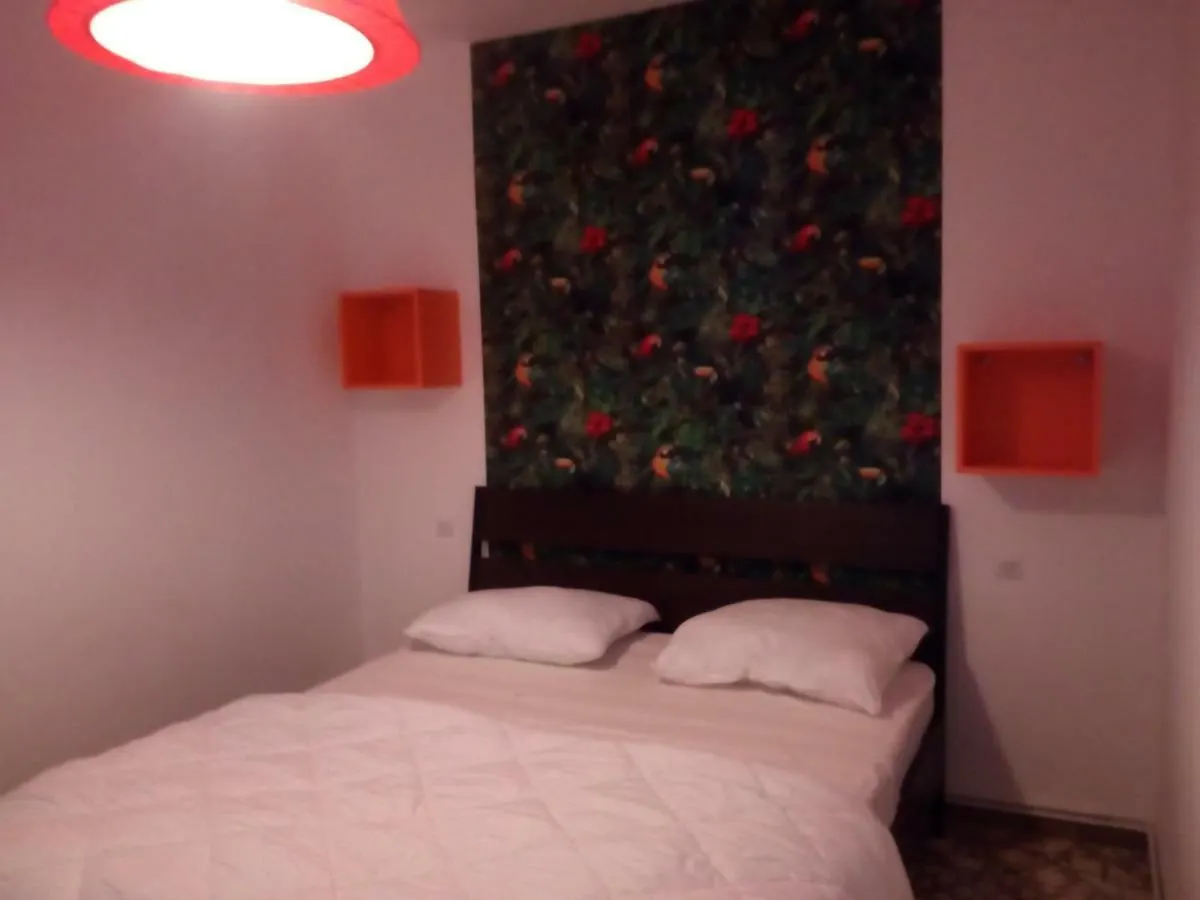 Villa Tarragona L'Escala